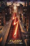 The-Flash-Season-1-Poster